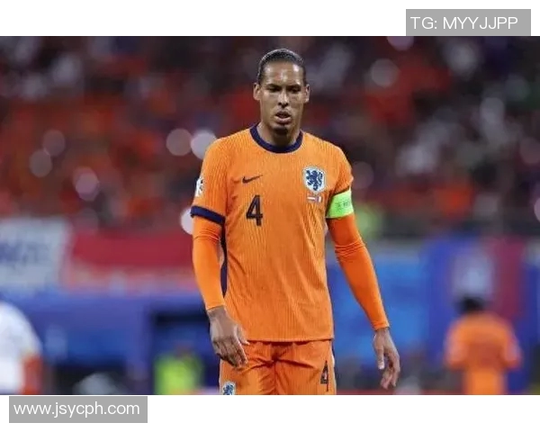 范迪克1-1波兰需改低位防，破解对手强力反击