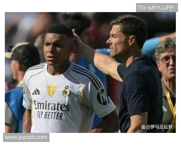 皇马五大主力对阿隆索心存不满：球队风云再起