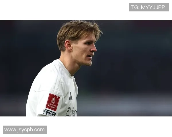 厄德高指挥，特罗萨德封神：阿森纳4-1维拉背后的王权更迭与战术暴力美学