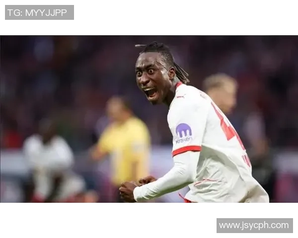 迪奥曼德：6000万身价，曼联、拜仁、巴黎的夏日“天空”争夺战