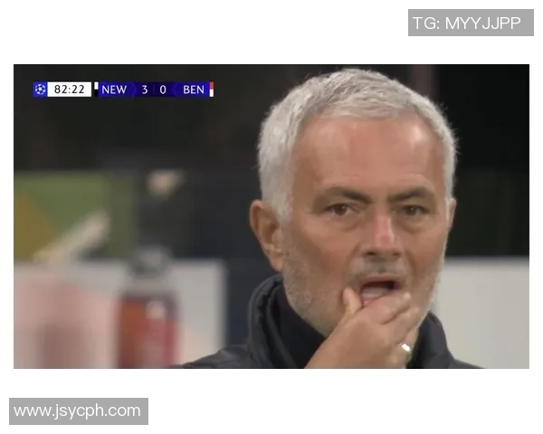 87分钟的梦碎：葡超豪门绝平背后的残酷，与穆里尼奥如影随形的“争冠魔咒”