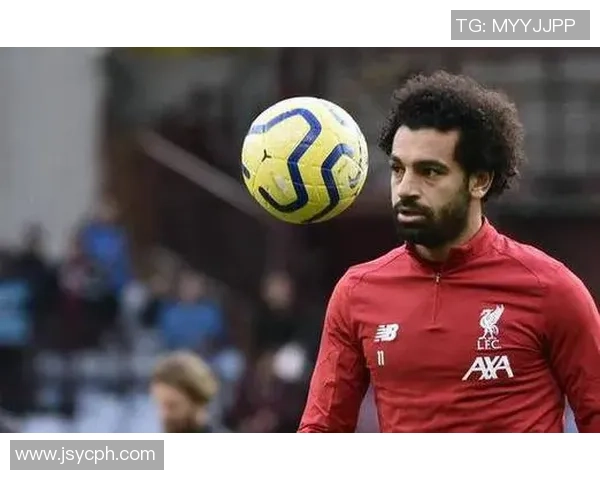 英超“入侵”非洲杯？23位顶级球星坐镇八强，萨拉赫领衔开启狂暴模式