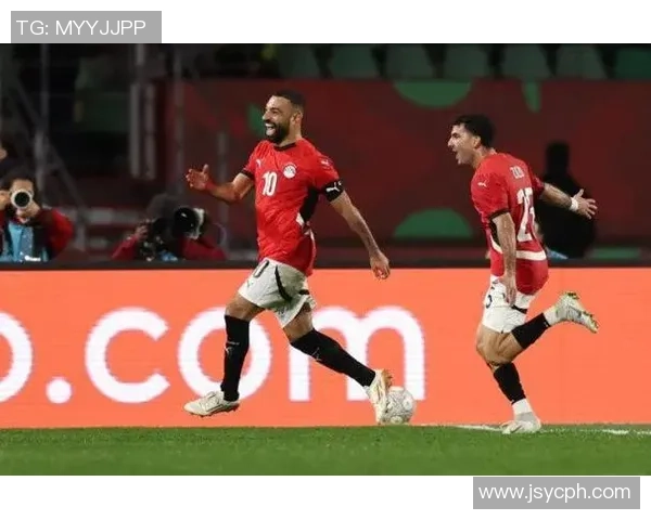 法老的光芒刺破长空：萨拉赫4球1助神迹，定义非洲杯新纪元的王者图腾